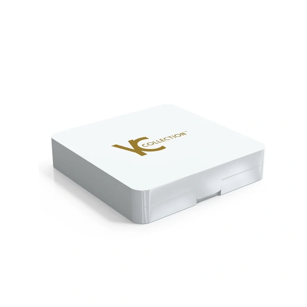 NEW YC COLLECTION JIREH LUMINOUS BRONZING POWDER IN ENOUGH FULL SIZE 9g